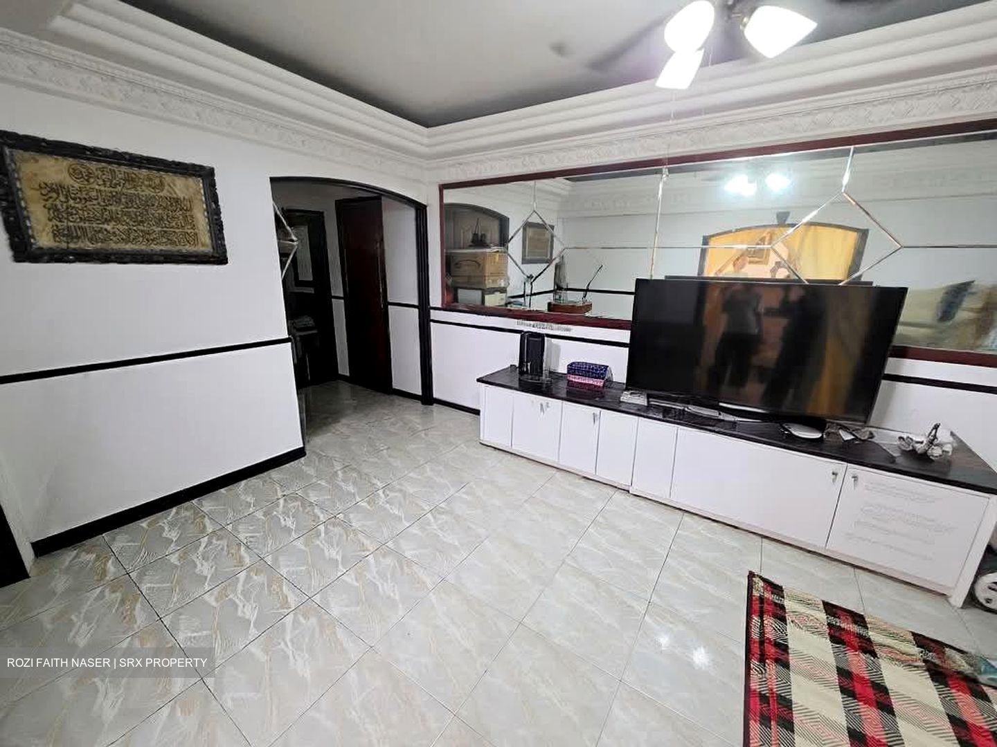 Blk 835 Woodlands Street 83 (Woodlands), HDB Executive #545736991